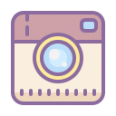Lien Instagram