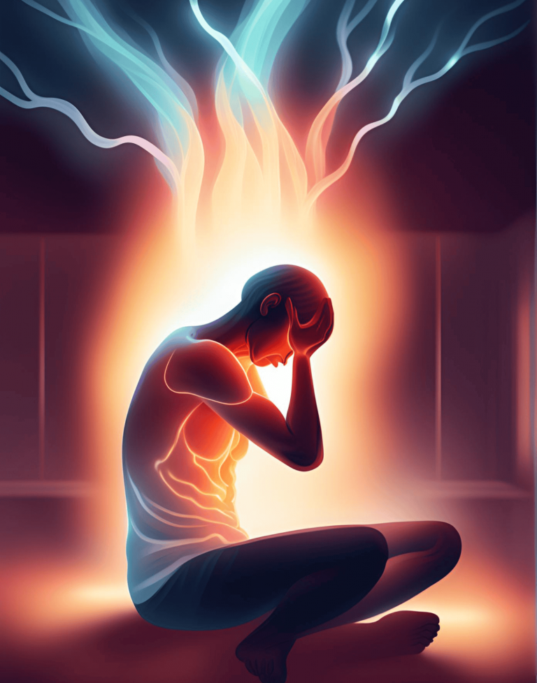 Pourquoi utiliser l'EFT