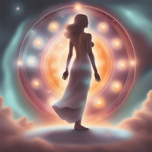 Découvrez grâce à l'astrologie chamanique comment révéler pleinement votre essence.