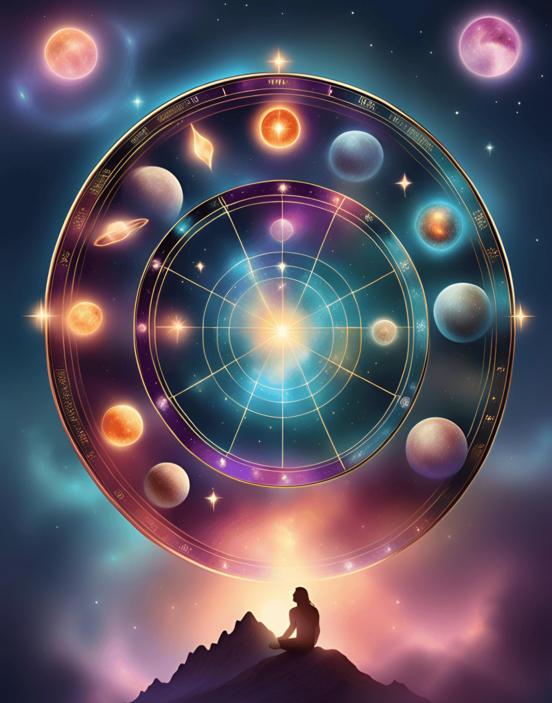 Question : Que révèle mon signe astrologique ?