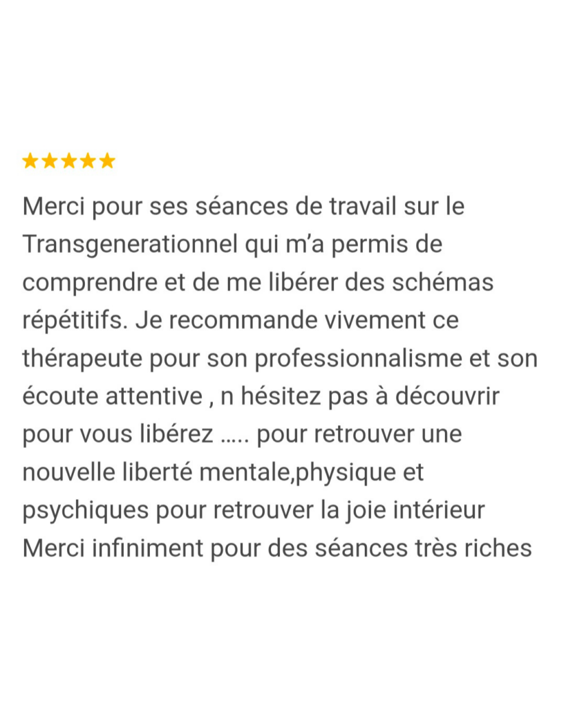 Témoignage 2